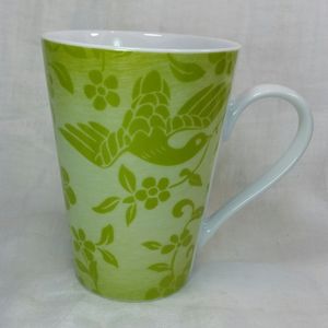 Konitz MUG Seasons 2010 Spring & Summer Green 13oz